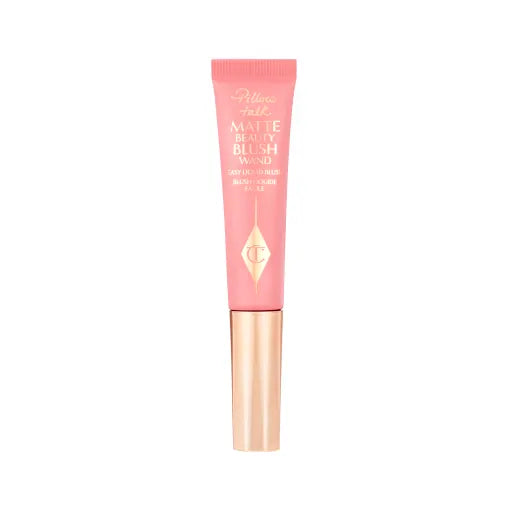 MATTE BEAUTY BLUSH WAND PILLOW TALK PINK POP